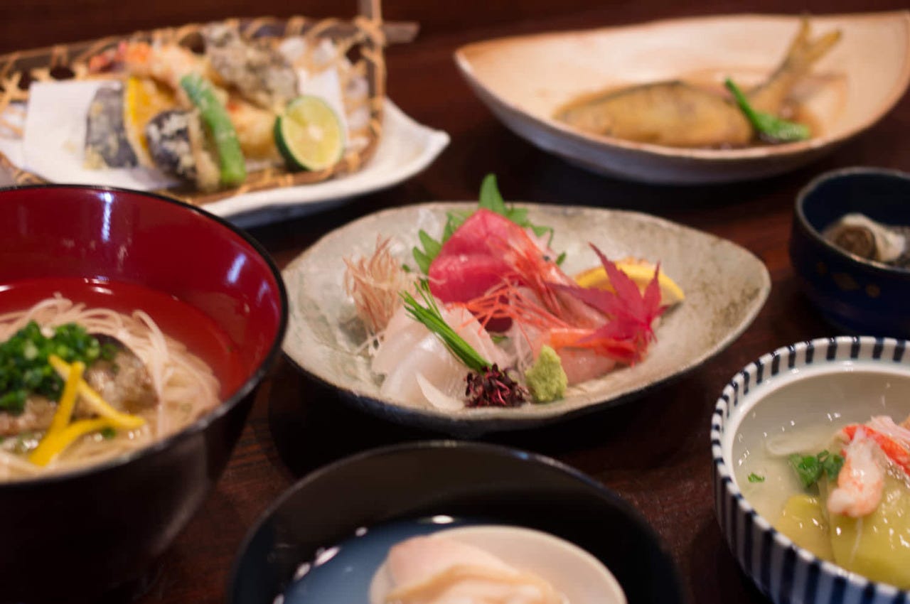 ぜん波 押上 日本料理 ぐるなび ぜん波 押上 日本料理 ぐるなび