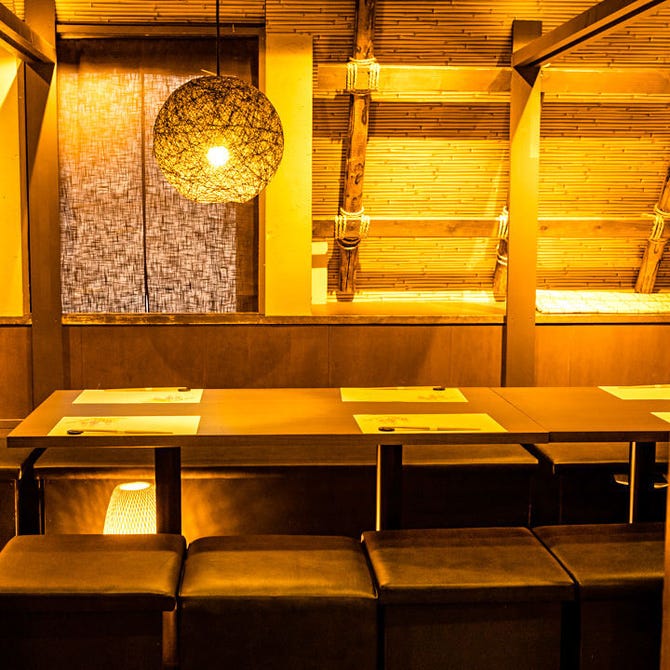 隠れ家個室居酒屋 音音 Nene 浦和駅前店 浦和 居酒屋 ぐるなび