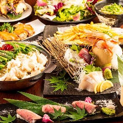 隠れ家個室居酒屋 音音〜nene〜 浦和駅前店