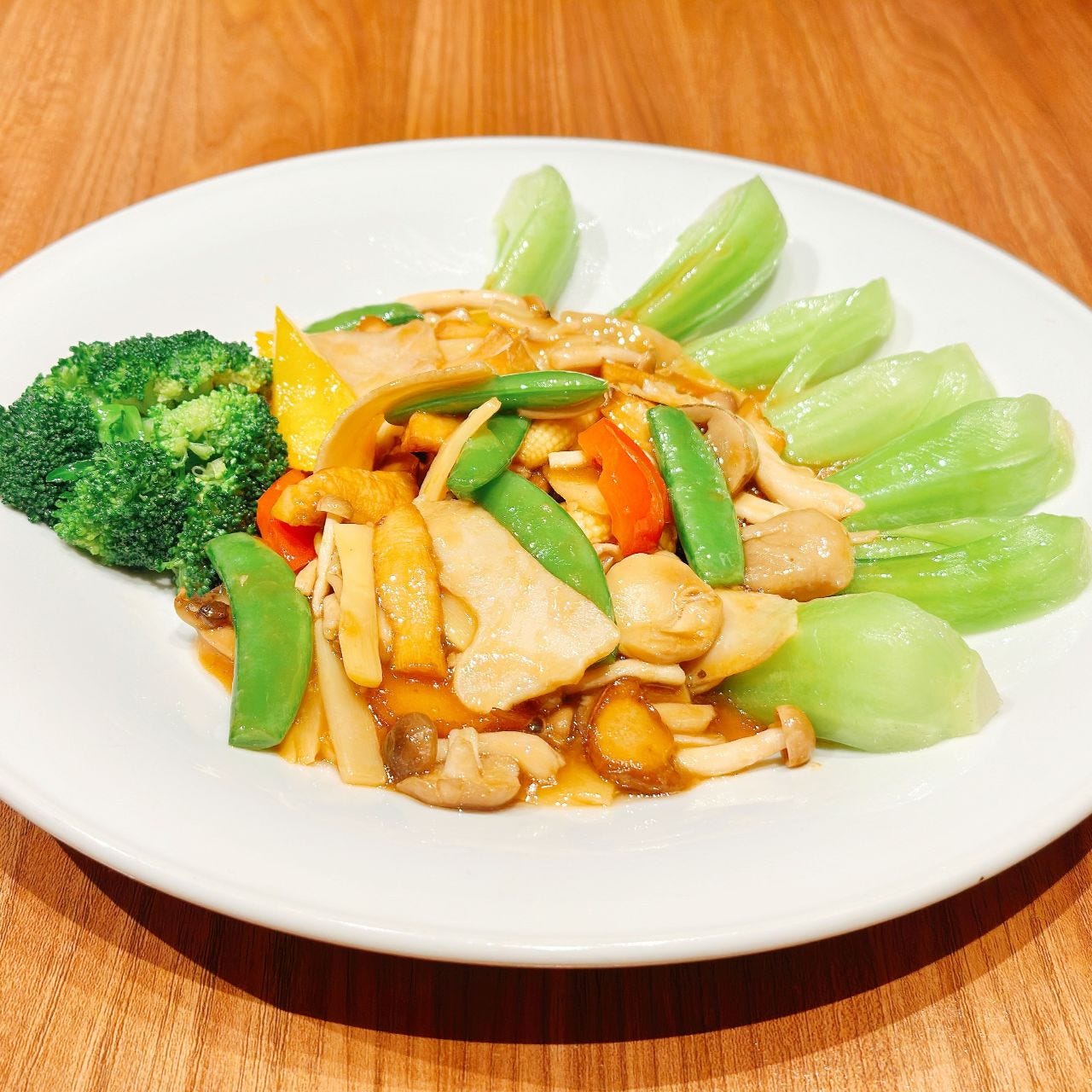 名物羽根付餃子×中国家庭料理 蒲田ニイハオ GEMS新橋店 メニュー