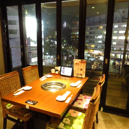 人気の美味い店 原宿の居酒屋でおすすめ 完全個室 飲み放題など ぐるなび