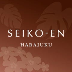 SEIKO－EN HARAJUKU