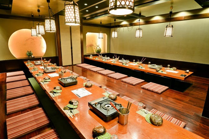 土風炉 所沢店 所沢 居酒屋 ぐるなび