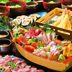 すし土風炉 所沢店