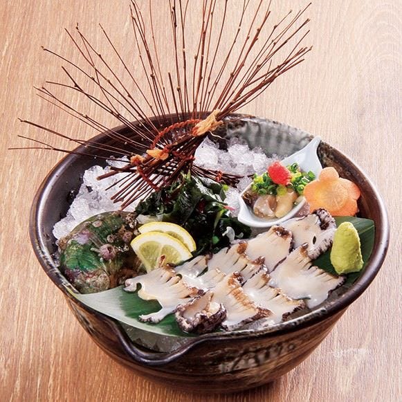 22年 最新グルメ 浜の漁師居酒屋 こちら丸特漁業部 仙台駅東口店 仙台 レストラン カフェ 居酒屋のネット予約 宮城版
