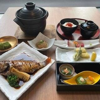 魚魯魚魯 品川インターシティ店 コースの画像