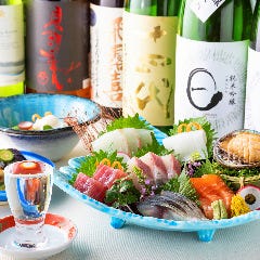魚魯魚魯 品川インターシティ店