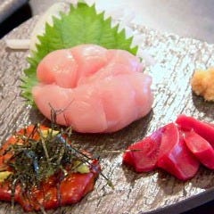 とり焼 たまる 近鉄八尾店