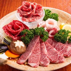 焼肉一式 道盛（みちもり） 高円寺店