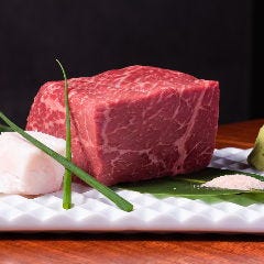 焼肉一式 道盛（みちもり） 高円寺店