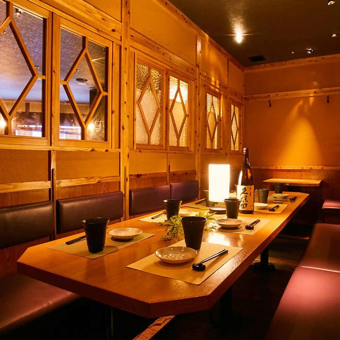 個室 創作料理 和食居酒屋 金沢商店 金沢片町店 金沢 居酒屋 ぐるなび