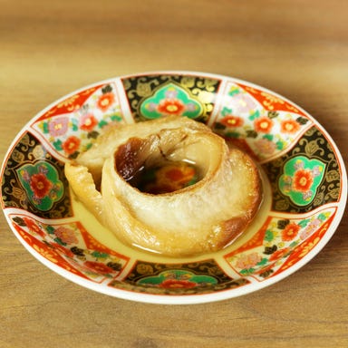 個室 創作料理×和食居酒屋 金沢商店 金沢片町店_金沢おでん 車麩