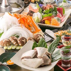 個室 創作料理×和食居酒屋 金沢商店 金沢片町店 