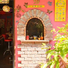 メキシカンバル TACOS EL NOPAL （タコスエルノパル）十三 写真 - 楽天