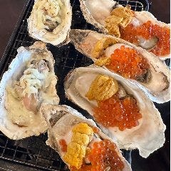 浜焼き磯はん 牡蠣小屋（その他南区/居酒屋） - 楽天ぐるなび