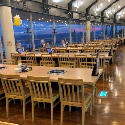 夜景の見えるお店はここ 千葉県の食事 ディナーでおすすめのお店 ぐるなび