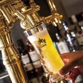 サッポロビール 千葉ビール園 メニューの画像