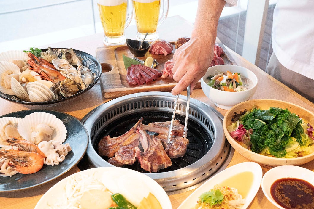 サッポロビール 千葉ビール園 貸切 - 楽天ぐるなび