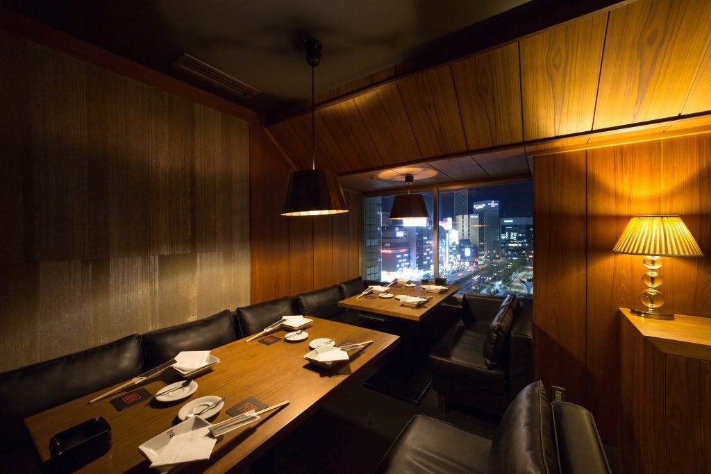 夜景個室 居酒屋 点 ともる 名古屋太閤口店 名駅 居酒屋 ぐるなび