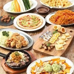 大宮ハイボールバー 南銀座1923