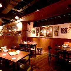 大宮ハイボールバー 南銀座1923
