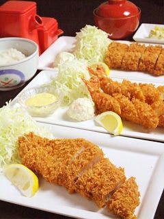 美味しいとんかつが食べたい 蒲田でおすすめしたい人気のお店 ぐるなび