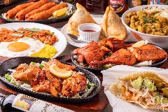 ハニーナンハウス