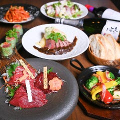 馬BOUZU 海老名店