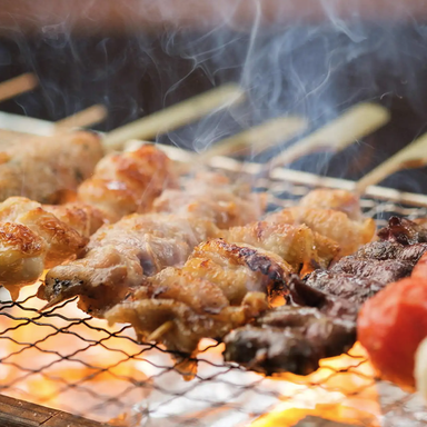 とりでん 日立多賀店_とりでん日立多賀店限定 【お手軽宴会コース】 90分飲み放題付き 3,850円(税込)