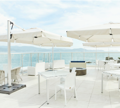 カロスオーシャン（EPICHARIS内） 