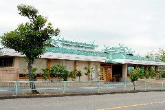 うなぎ 和食 大穀 所沢店