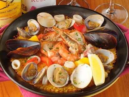美味しいお店が見つかる 西宮のスペイン料理でおすすめしたい人気のお店 ぐるなび 美味しいお店が見つかる 西宮のスペイン料理でおすすめしたい人気のお店 ぐるなび