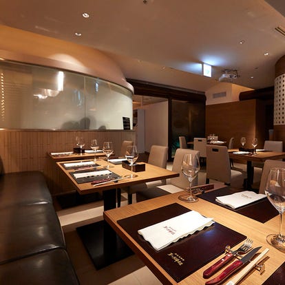 美味しいお店が見つかる 梅田芸術劇場周辺 ステーキ 個室 おすすめ人気レストラン ぐるなび