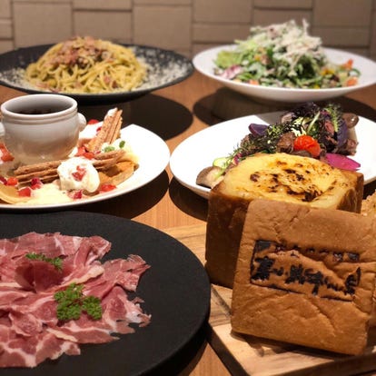 美味しいお店が見つかる 梅田の食事 ディナーでおすすめしたい人気レストラン ぐるなび