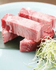 ステーキ　個室 楽食倶楽部 裏小路牛肉店 