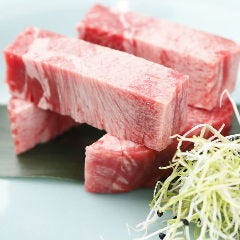 ステーキ　個室 楽食倶楽部 裏小路牛肉店