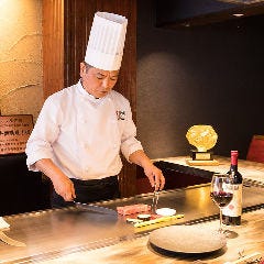神戸牛和ノ宮 道頓堀本店