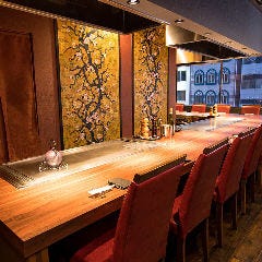 神戸牛和ノ宮 道頓堀本店