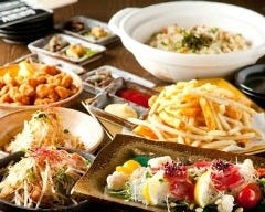 大須二丁目酒場 知立駅前店