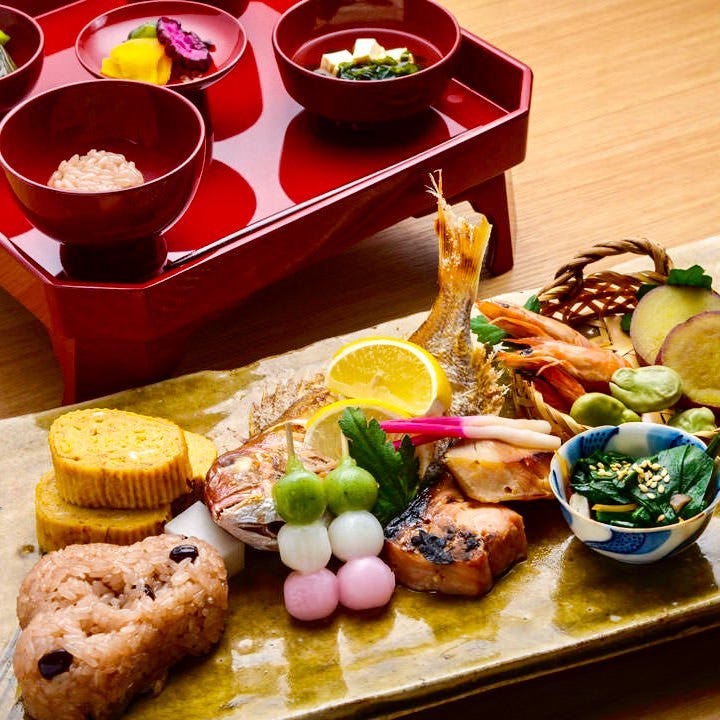 日本料理旅館 いすゞ