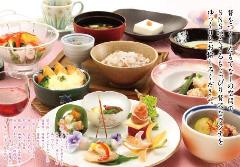 百年料亭 宇喜世