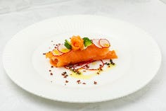 シェフおすすめランチ