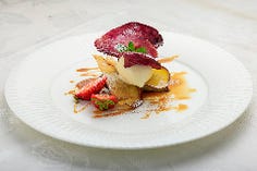 グルメランチコース