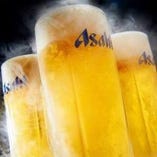 キリン一番搾り生ビールとアサヒ樽詰生ビールどちらがお好きですか？