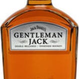 ジェントルマン・ジャック（Gentleman Jack）