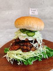 Holistic Bio cafe Veggy way