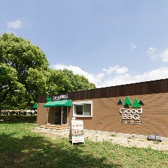 Good BBQ 大泉緑地