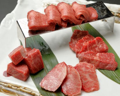 人気の美味い店 三島駅周辺の焼肉ならここ 今好評の食べ放題など ぐるなび