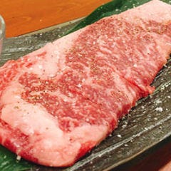 炭火焼肉 火宴