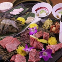 人気の美味い店 北九州の焼肉ならここ 今好評の食べ放題など ぐるなび